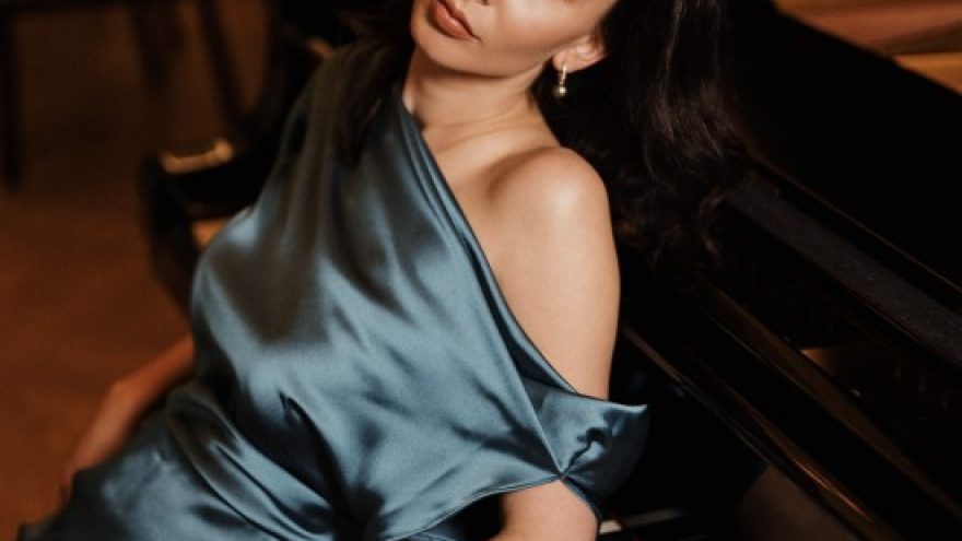 Solo fortepijonui koncertas YANN TIERSEN &#8211; &#8221;EUSA&#8221; | &#8221;KERBER&#8221;