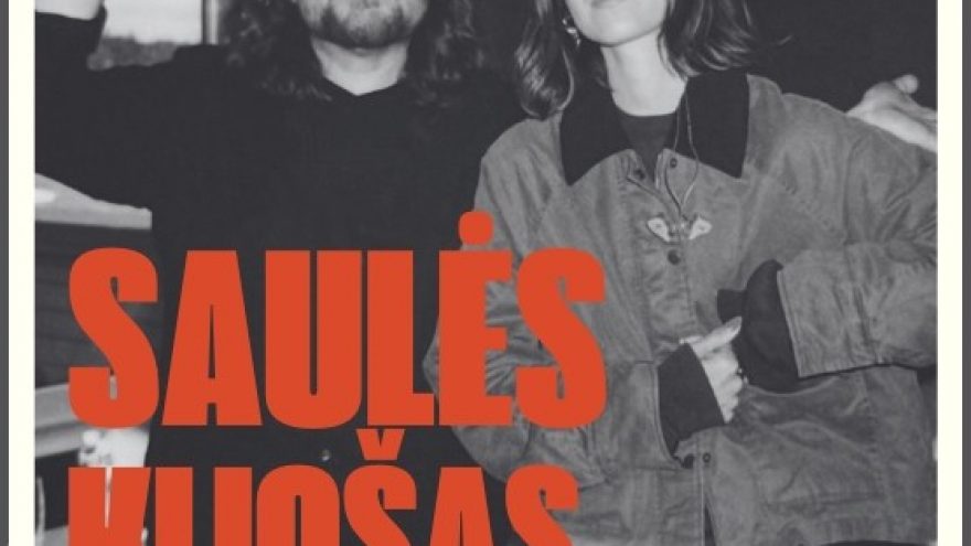 Saulės Kliošas | Tamsta Club