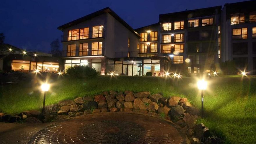 Gyvos muzikos vakaras