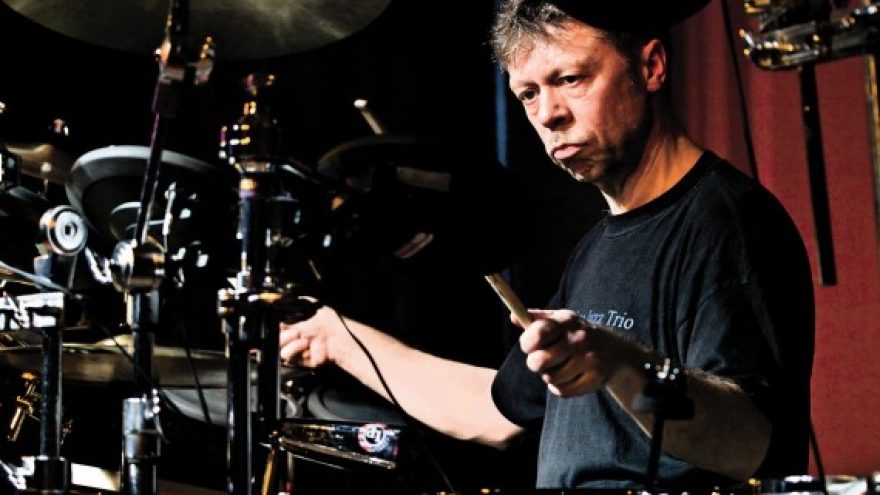 Džiazo vakaras su FFS Quartet