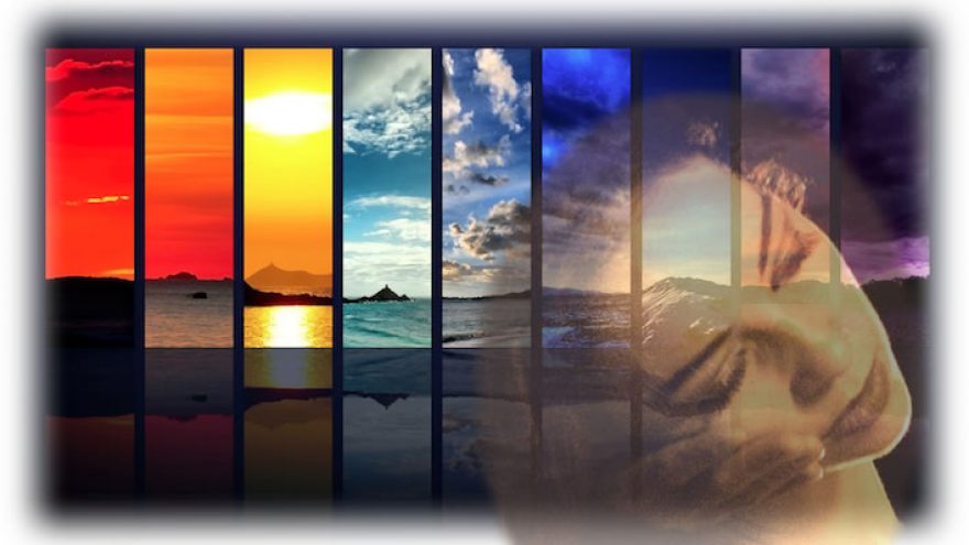 Spalvotos Moters pažinimo popietė