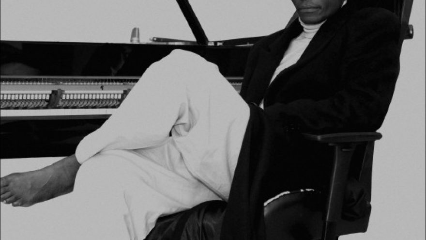 Benjamin Clementine &#8211; European Tour 2026