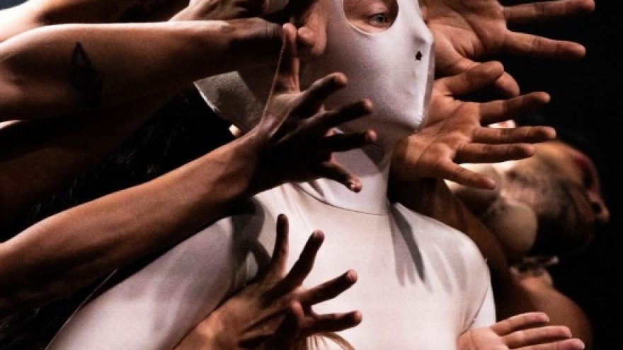 Kauno šokio teatras Aura | Ištrintos durys | Kaunas