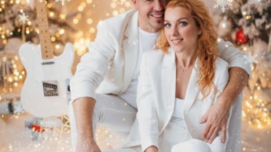 R.Difartas ir A.Difartė: &#8221;Baltos Kalėdos&#8221;