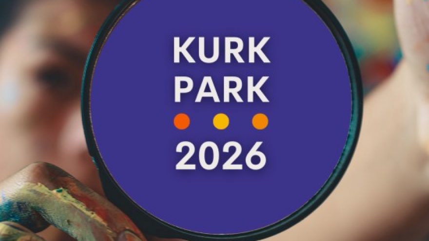 Verslių kūrėjų festivalis KURK PARK 2026