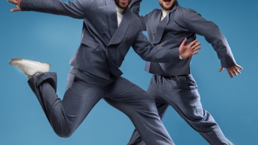 Lietuvaičiai | Širvintose!