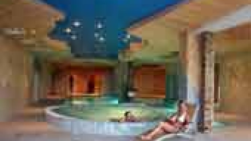 Masažo ir pirties šventė