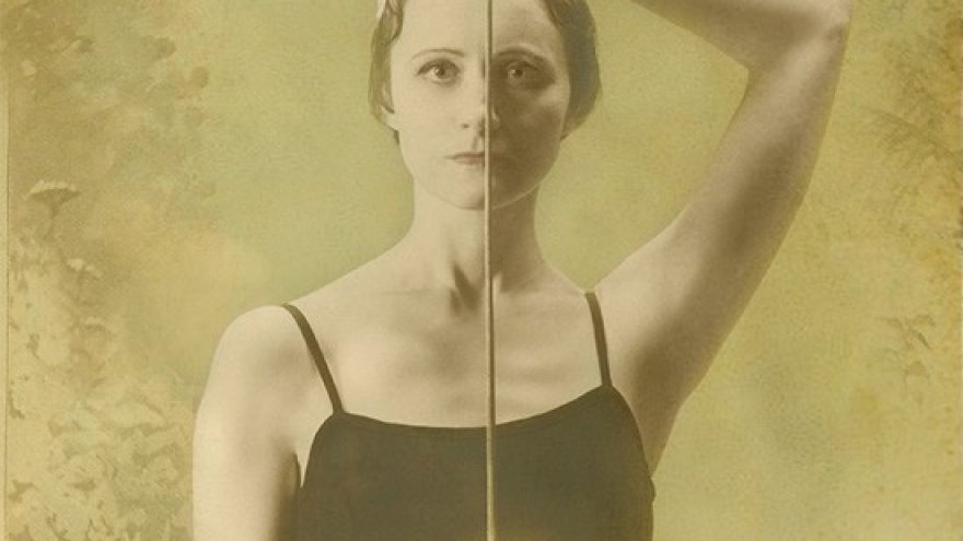 UNĖ | Aktorės Unės Babickaitės dienoraščių motyvais (Solo teatras