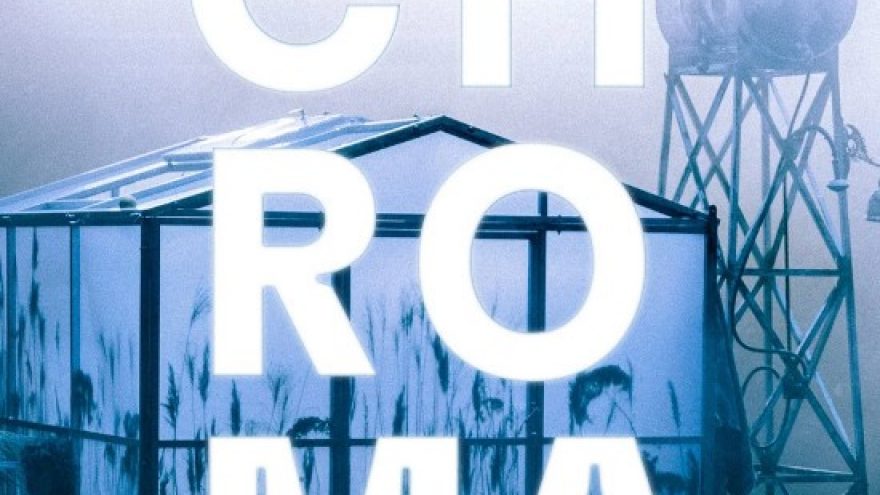 CHROMA. Autoriai: Naubertas Jasinskas, Maksym Teteruk