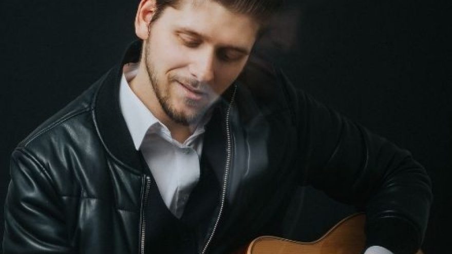 NEMIGA IR NOKTIURNAI