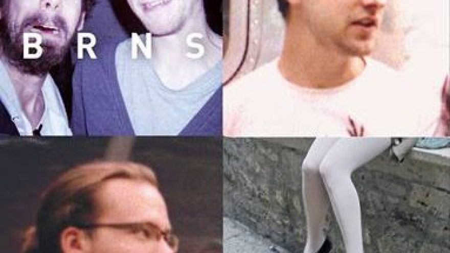 BRNS (Belgija) | nemokamai