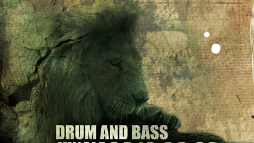 Broken Beats: SairaM