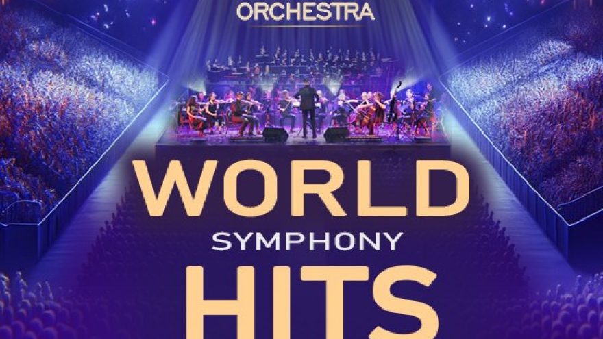 (Klaipėda) World Hits Symphony | Universe Orchestra