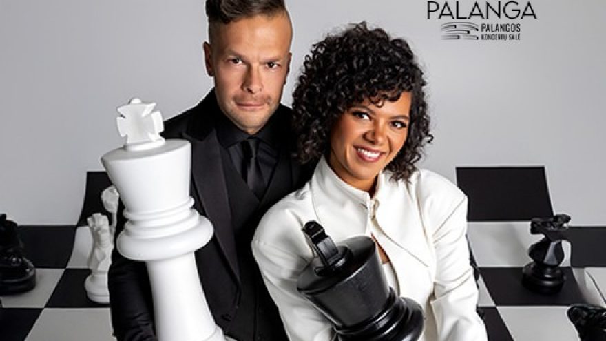 TEATRO ŽVAIGŽDĖS | Palanga