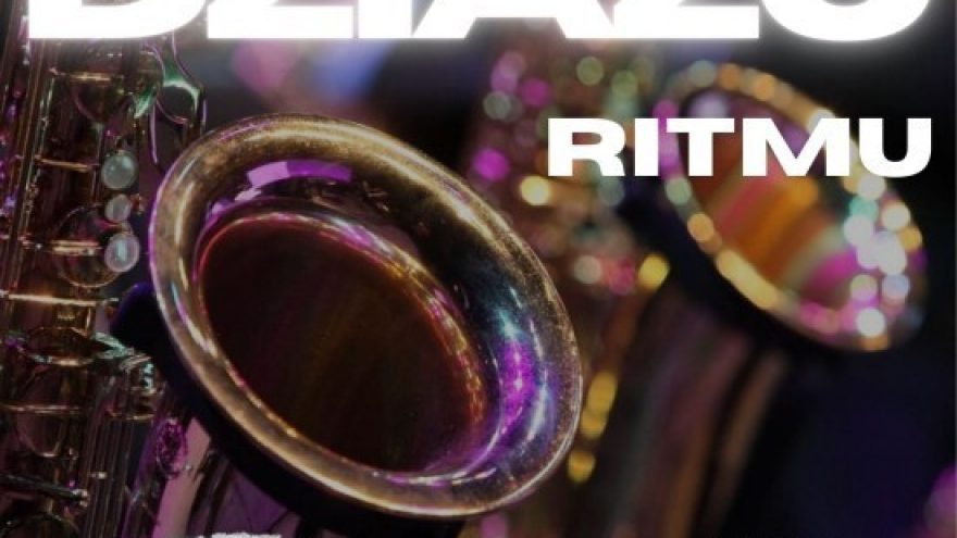 Grupės &#8221;Power of sound&#8221; gyvos muzikos koncertas: Šventės Džiazo ritmu | Kaunas