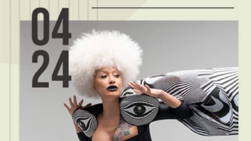 LADY BLACKBIRD (JAV)