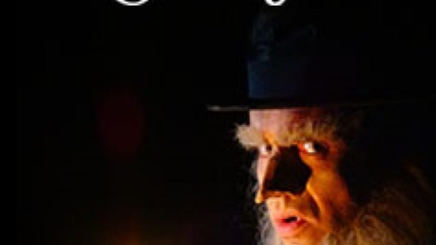 Spektaklis šeimai &#8221;Kalėdų giesmė&#8221;