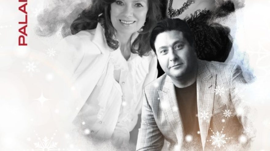 Gruodžio susitikimai. Muzikos salonas