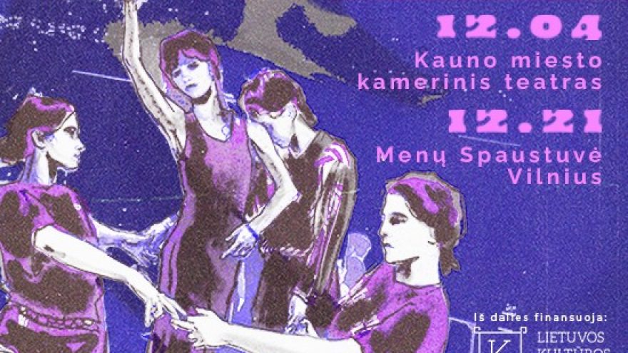 LOW AIR | Du į priekį, viens atgal