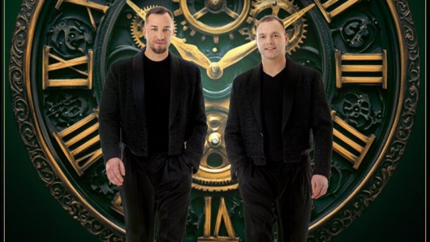 Grupė 2 &#8211; Už laiką | Kaunas