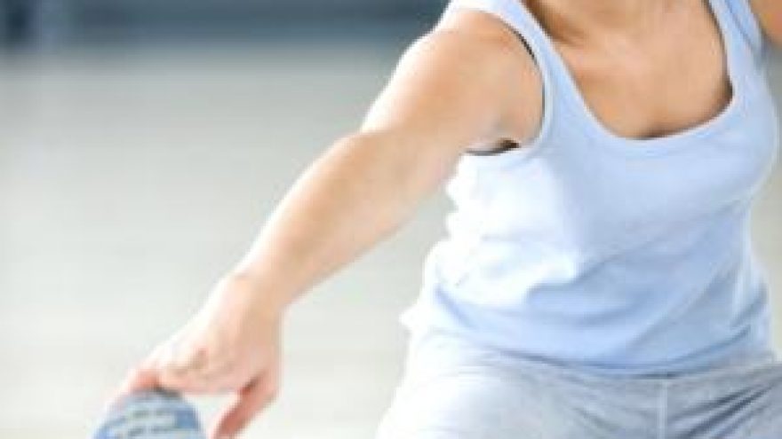 Lieknėjimo akademija