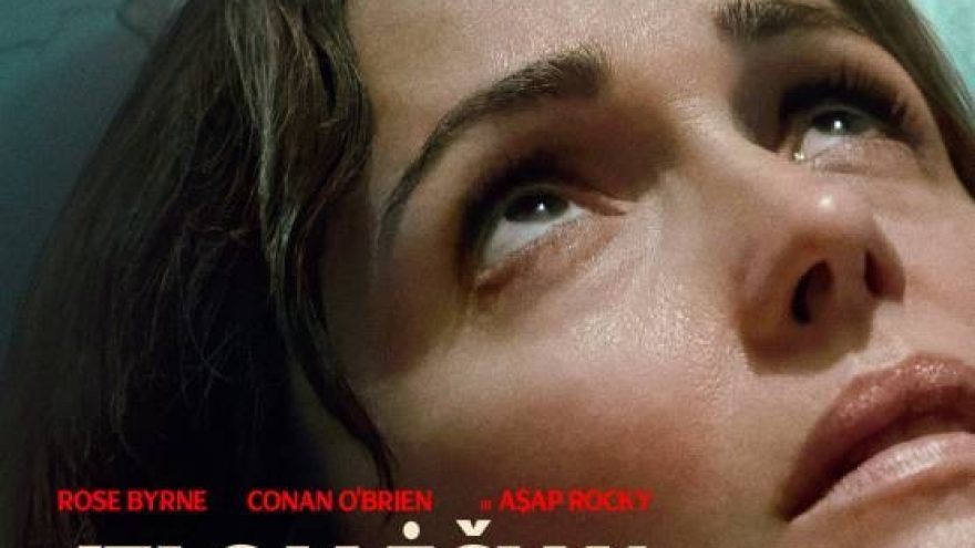 Jei galėčiau, tau įspirčiau | Visaginas | Kino filmas