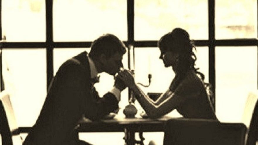 Speed Dating&#8217;as (liet. Greitasis pasimatymas). Pažinčių renginys grupei ~45-55 m. | Vilnius