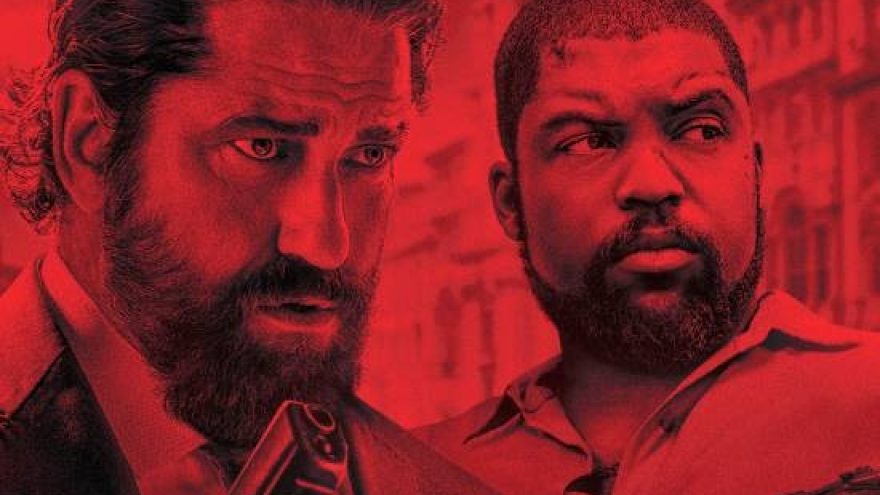 Vagių irštva 2 | Visaginas | Kino filmas