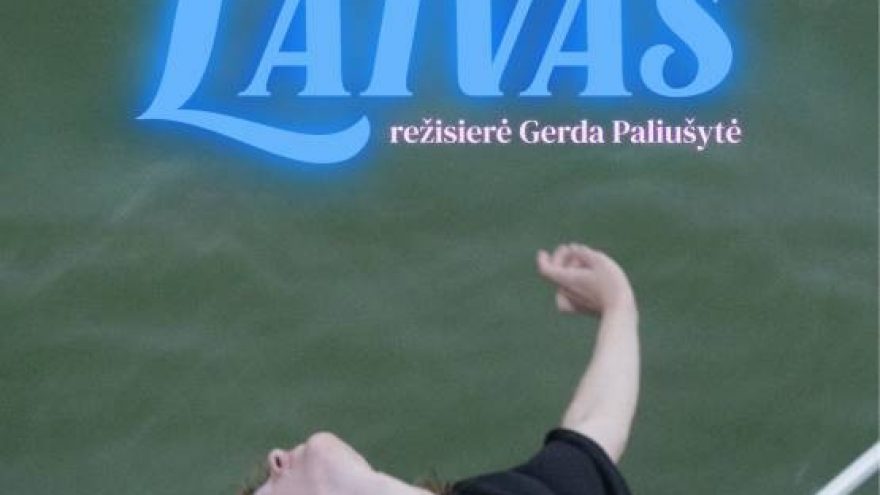 Laivas | Visaginas | Kino filmas