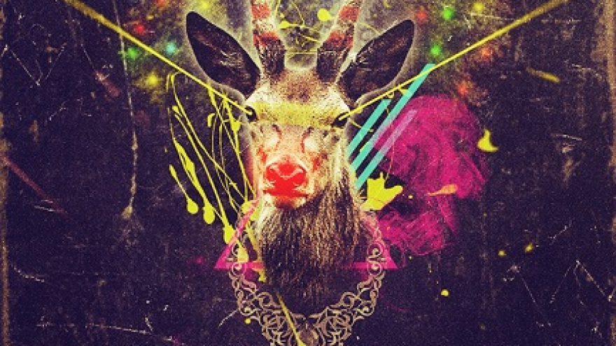 CHRISTMAS BEATS&#8217; 12