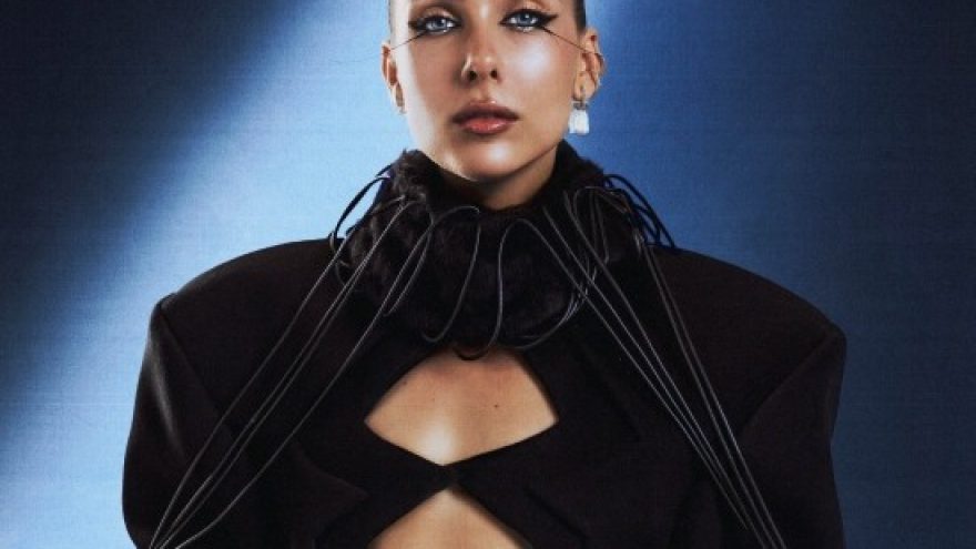 Paulina Paukštaitytė | Žalgirio arena