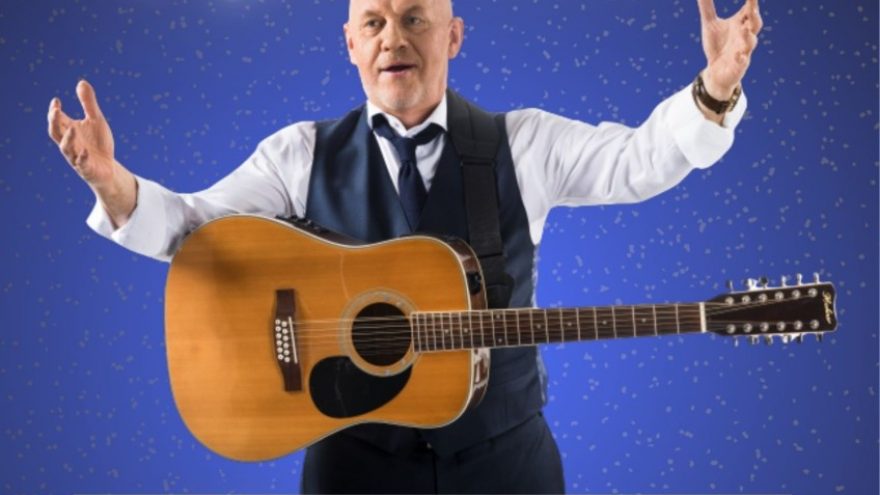 Ovidijus Vyšniauskas. Kalėdinis koncertas | Kaunas