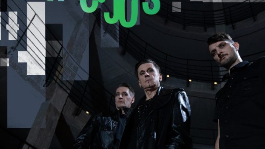 SIELA &#8211; &#8221;HALIUCINACIJOS&#8221; / Naujo albumo pristatymas