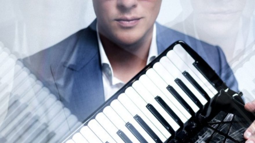 MARTYNAS LEVICKIS | Kaunas