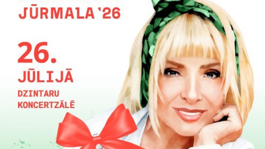 Festivāls Laima RendezVous Jūrmala 26