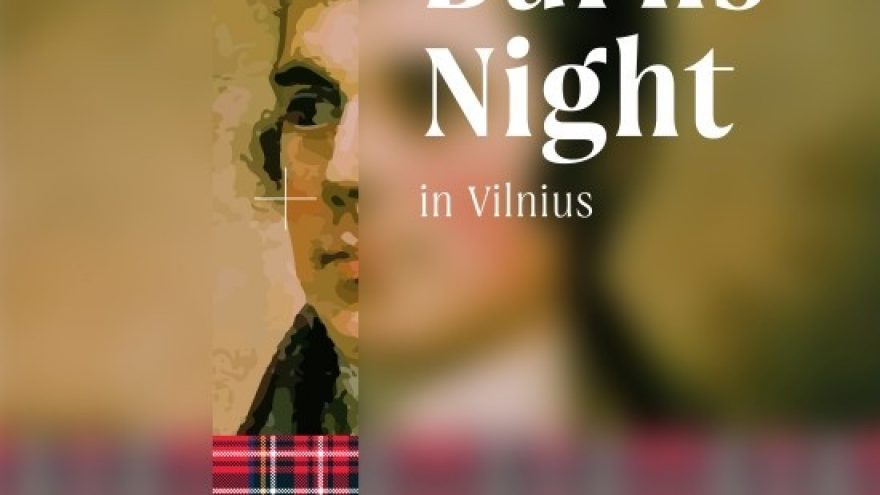 22nd Burns Night Gala