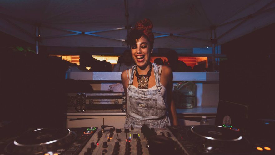 Pamella’s dance room invites: DASCO