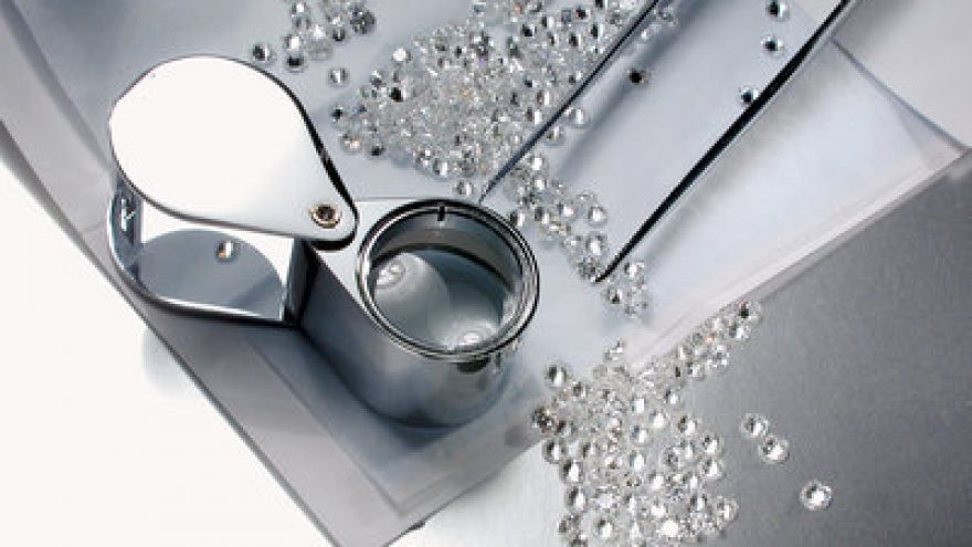 Sužinokite viską apie deimantus! Edukacinis vakaras “Deimantų degustacija”