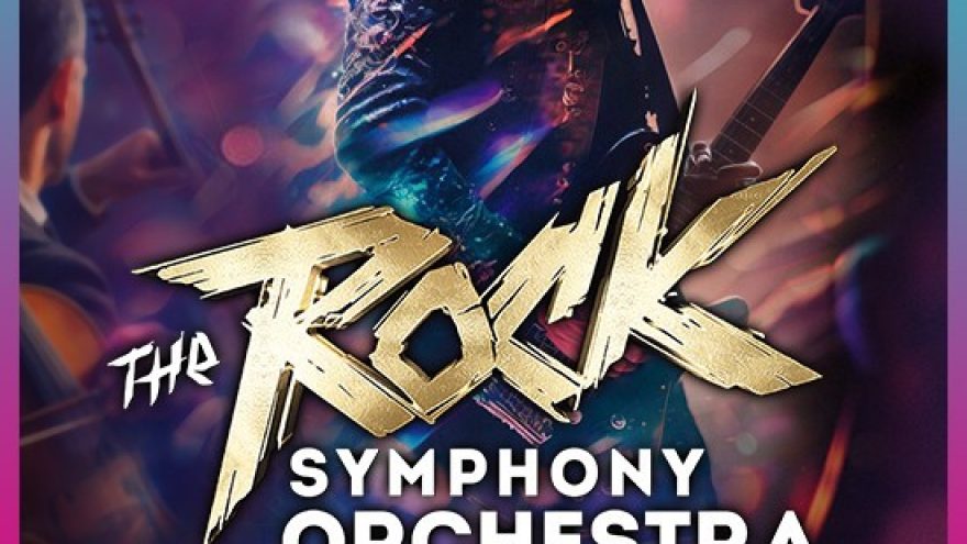 The Rock Symphony Orchestra