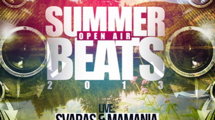 SUMMER BEATS 2013