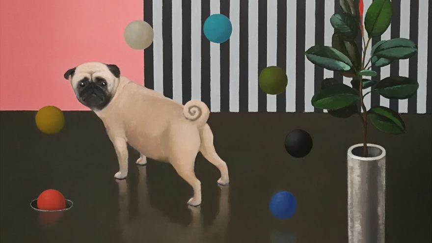 Meno degustacija spalio 19-21 d. Užupyje