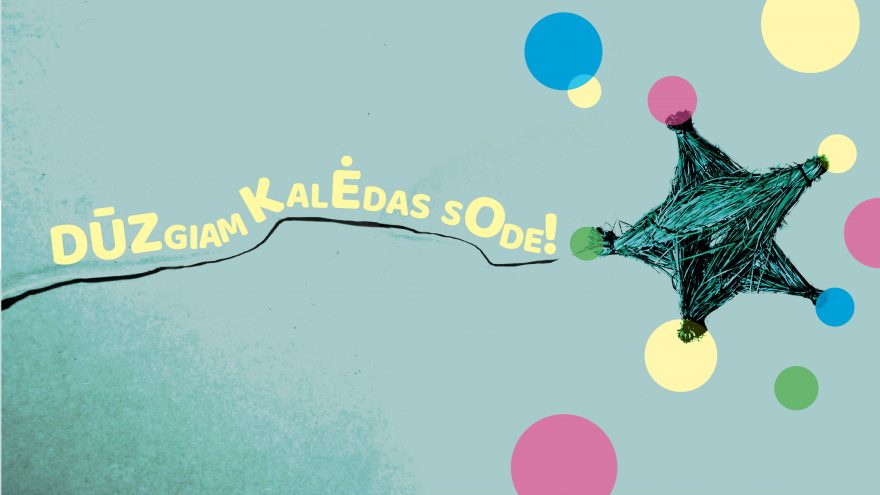 Floristikos konkurso nugalėtojų paroda