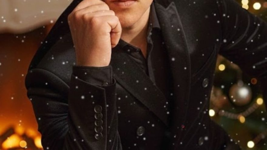 MARTYNAS LEVICKIS | Light Christmas