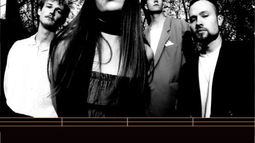 Acoustic: Mėlyna &#8211; Lukiškių kalėjimas 2.0