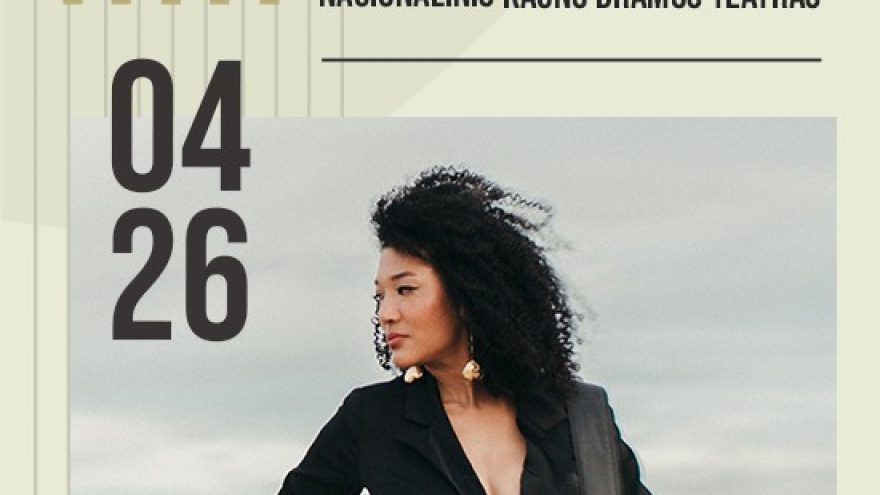 JUDITH HILL (JAV)