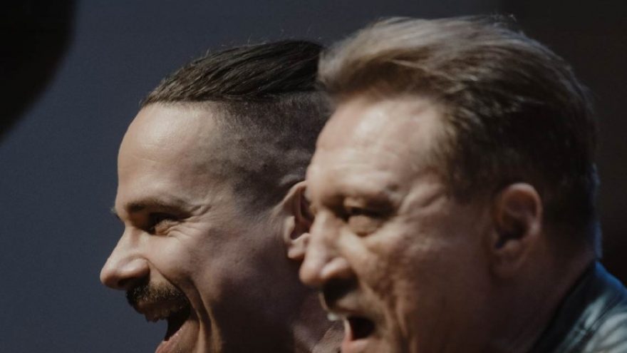 LVSO | &#8221;ROKO BALADĖS&#8221;