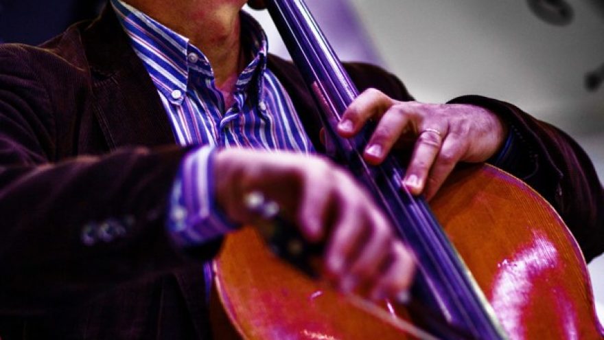 DOMINIQUE DE WILLIENCOURT IR ŠV. KRISTOFORO KAMERINIS ORKESTRAS