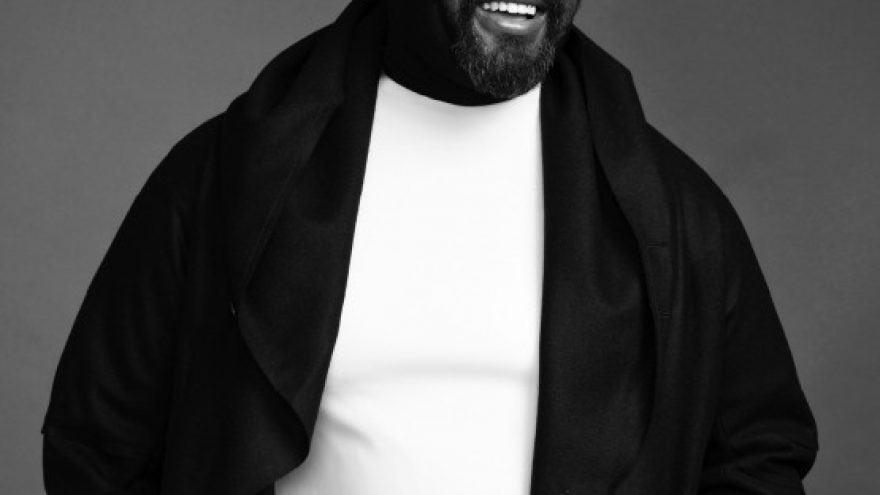 Gregory Porter