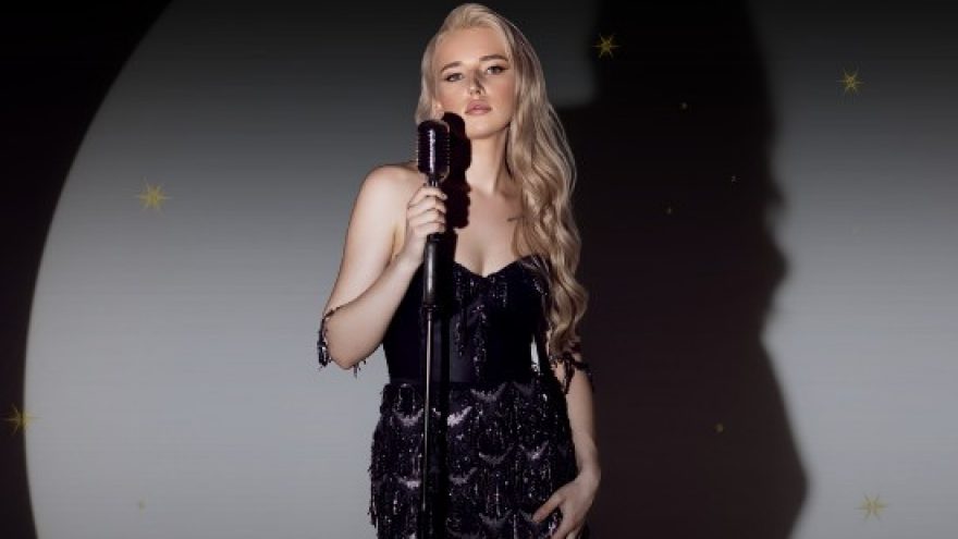 Silent night &#038; jazzy lights |  Gaja ir Vytautas Straižys