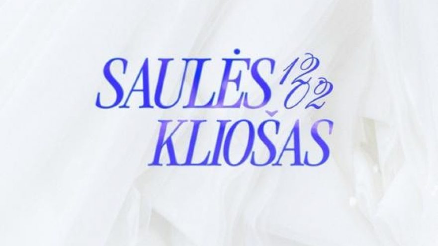 Saulės Kliošas
